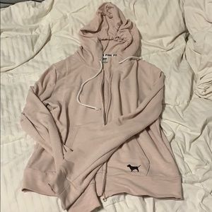 Pink brand Sweatshirt